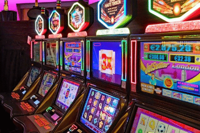 Sexy casino
